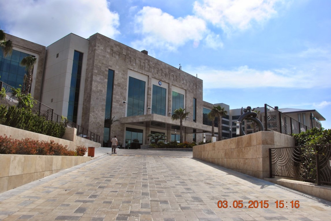 imagini hotel REGNUM CARYA BELEK